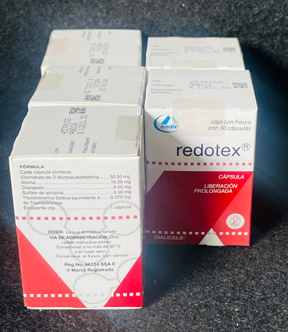 Redotex