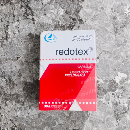 Redotex