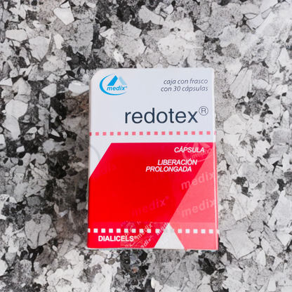 Redotex
